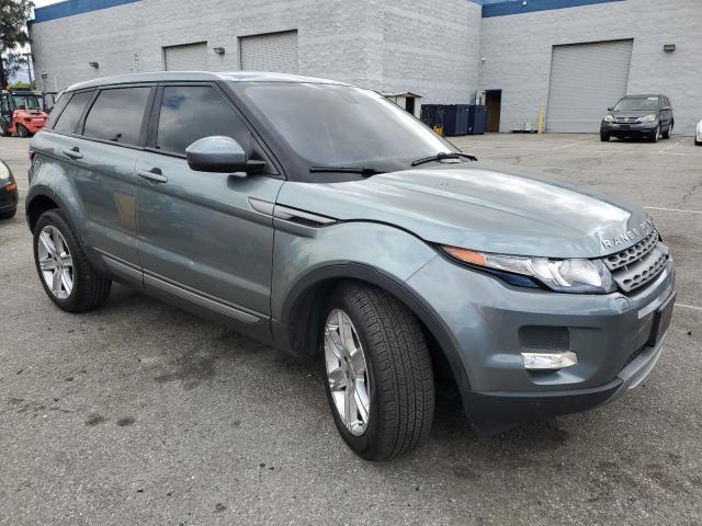 2015 LAND ROVER RANGE ROVE - SALVP2BGXFH005247