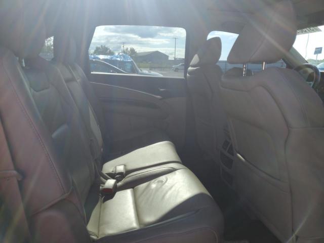 2018 ACURA MDX 5J8YD4H33JL017339