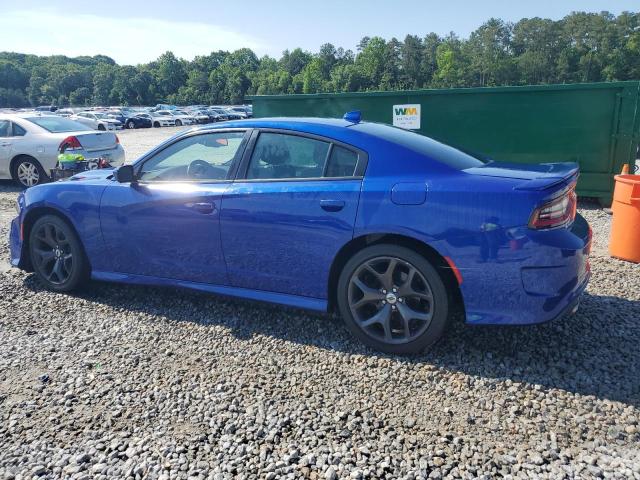 Vin: 2c3cdxhg2jh200908, lot: 57040965, dodge charger sxt plus 20182
