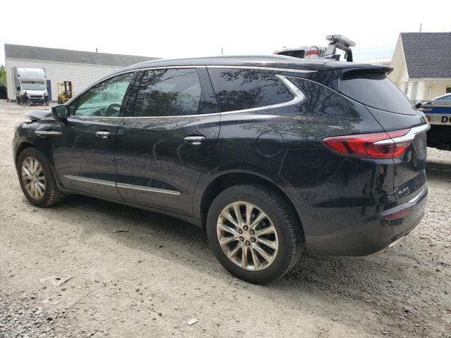 2018 BUICK ENCLAVE ES 5GAEVAKW6JJ172948