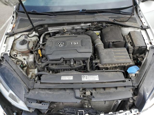 2016 VOLKSWAGEN GOLF S/SE 3VW217AU4GM036682