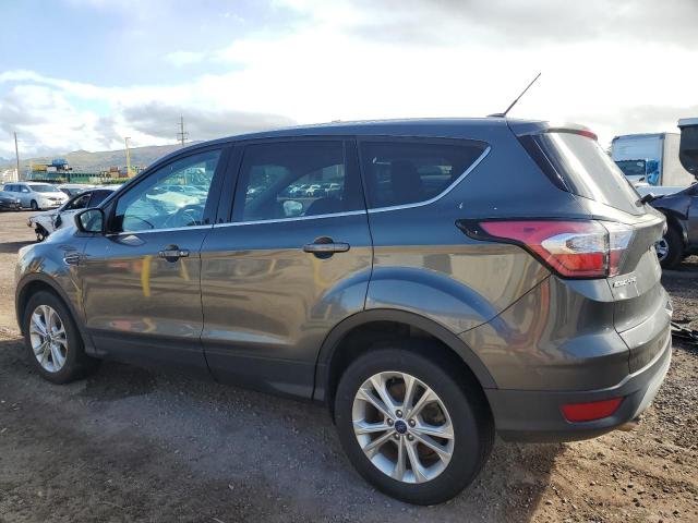Vin: 1fmcu9gd4huc12186, lot: 57353765, ford escape se 20172