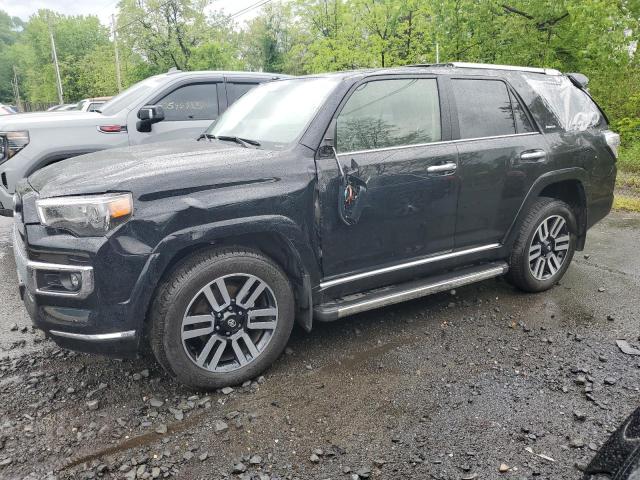 Vin: jteku5jr0r6277969, lot: 57228295, toyota 4runner limited 2024 img_1