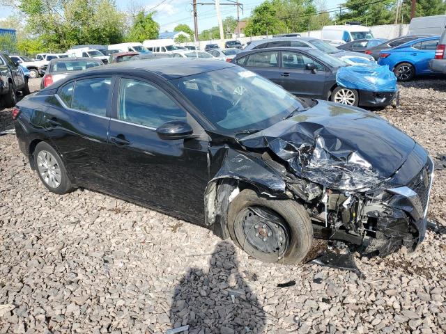Vin: 3n1ab8bv3ly263554, lot: 56107185, nissan sentra s 20204
