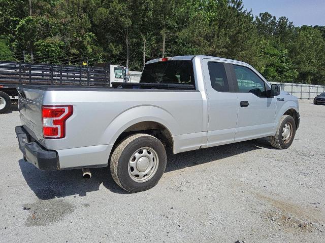 Vin: 1ftex1cp5jkf06025, lot: 56168665, ford f-150 super cab 20183