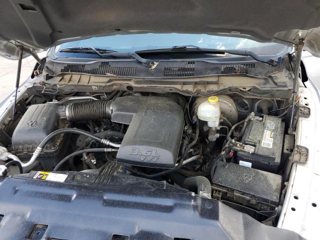 2015 RAM 1500 ST - 3C6JR6AG6FG574512
