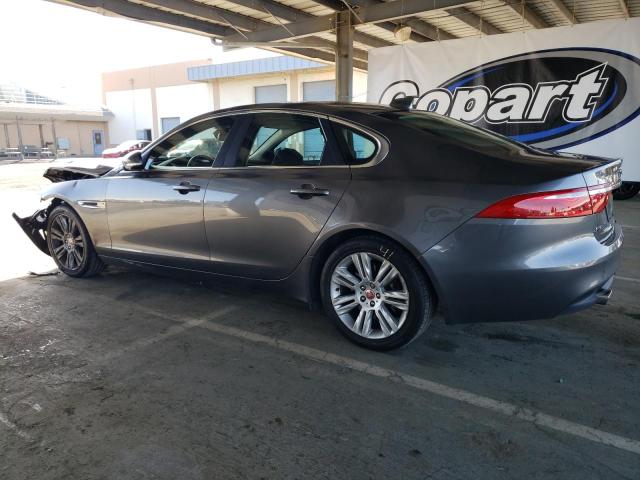 2017 JAGUAR XF PREMIUM SAJBD4BV7HCY38678