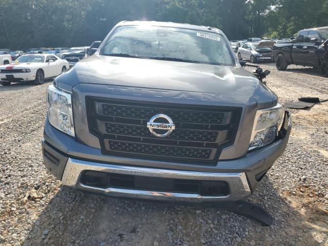 2020 NISSAN TITAN SV 1N6AA1EF5LN509025