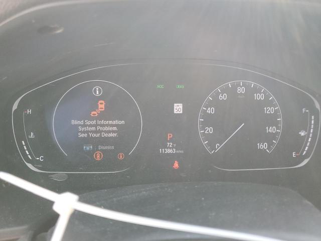 2018 HONDA ACCORD EX 1HGCV1F46JA216690
