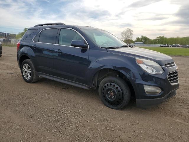 Vin: 2gnalcek5h6285666, lot: 56679725, chevrolet equinox lt 20174