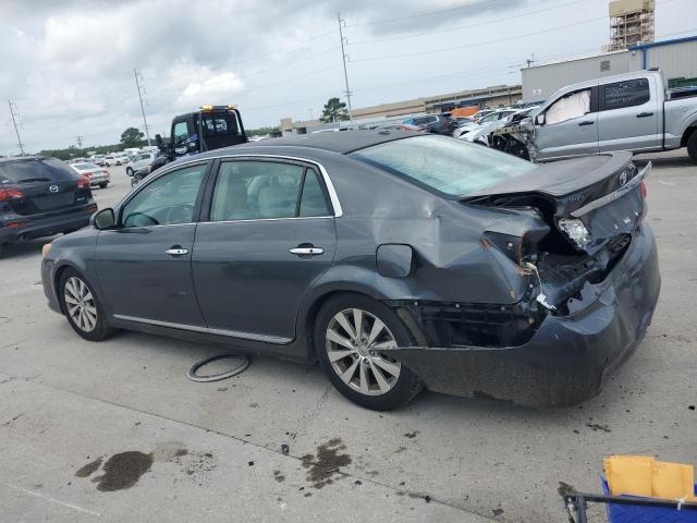Vin: 4t1bk3db6bu398368, lot: 58770125, toyota avalon base 20112