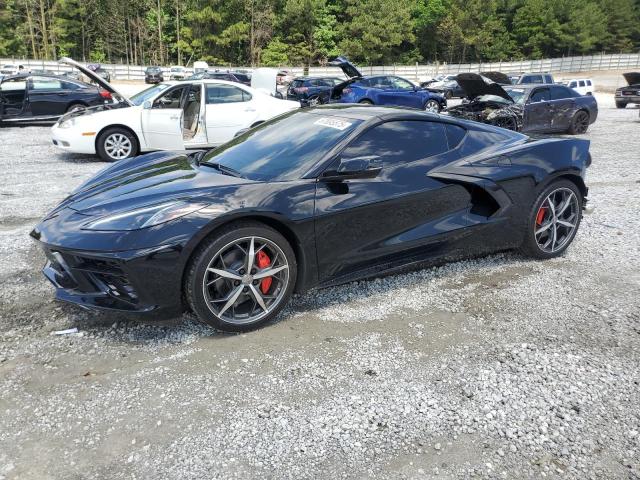 Vin: 1g1yb2d49m5119561, lot: 57895575, chevrolet corvette stingray 2lt 2021 img_1