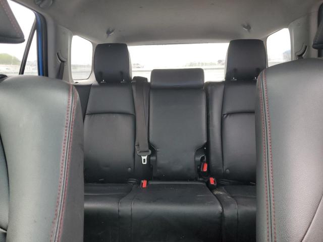 2019 TOYOTA 4RUNNER SR - JTEBU5JR1K5610787