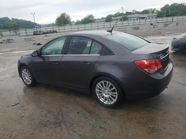 Vin: 1g1pk5s97b7233930, lot: 56401665, chevrolet cruze eco 20112