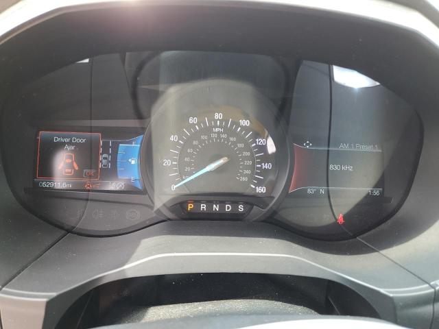 2019 FORD EDGE TITAN - 2FMPK4K91KBB32449