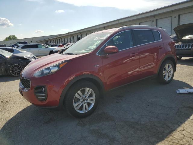 Vin: kndpmcac9j7412164, lot: 57508945, kia sportage lx 2018 img_1