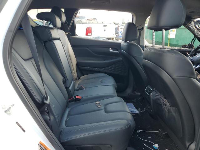 2023 HYUNDAI SANTA FE X 5NMS64AJ6PH617337