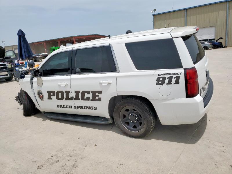 Vin: 1gnlcdec0lr115610, lot: 56468665, chevrolet tahoe police 20202