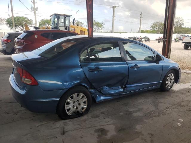 Vin: 2hgfa1f39ah569426, lot: 57754665, honda civic vp 20103