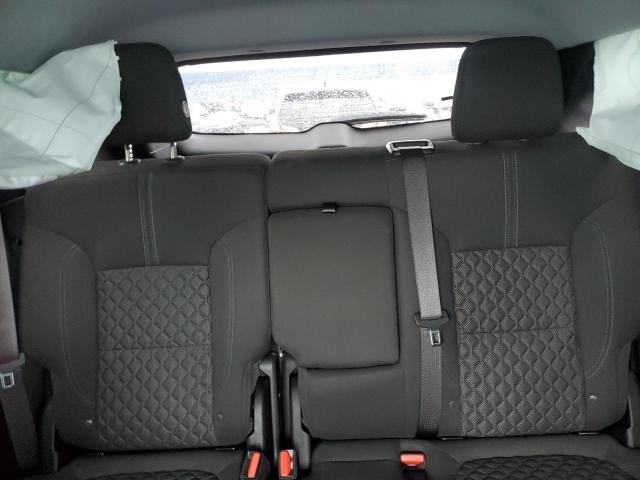 2021 CHEVROLET BLAZER 2LT - 3GNKBHR4XMS522793
