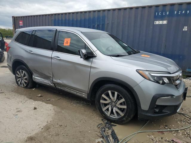 Vin: 5fnyf6h38mb018482, lot: 58159125, honda pilot ex 20214