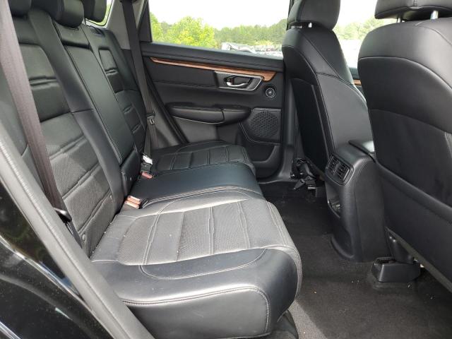 2018 HONDA CR-V EXL - 5J6RW1H80JA006358