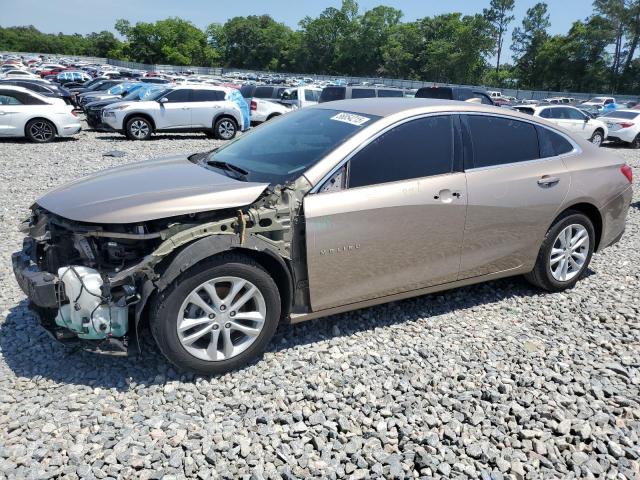 Vin: 1g1zd5st2jf206993, lot: 56854215, chevrolet malibu lt 2018 img_1
