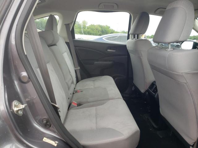 2015 HONDA CR-V LX - 5J6RM3H3XFL001041