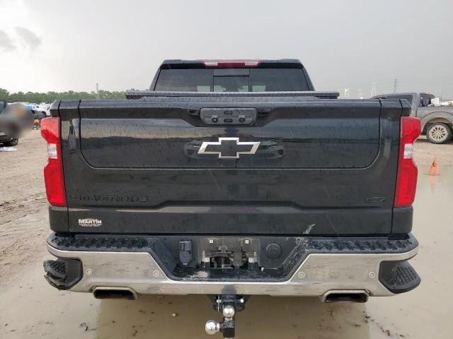 2022 CHEVROLET SILVERADO - 3GCUDGEL2NG593316