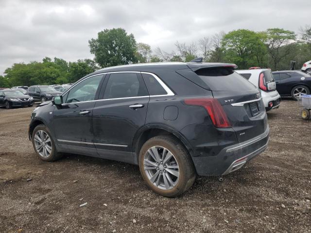 Vin: 1gykndr45pz224937, lot: 57599125, cadillac xt5 premium luxury 20232