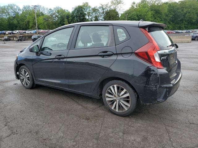 Vin: 3hggk5h80fm730398, lot: 57832305, honda fit ex 20152