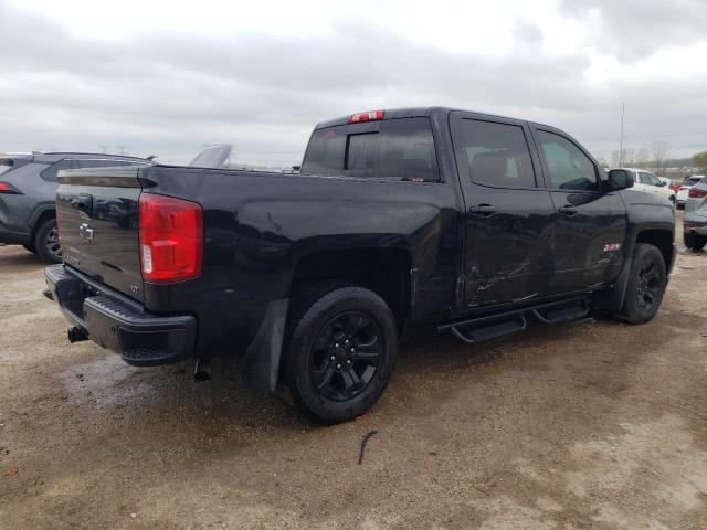 Vin: 3gcuksec1hg487260, lot: 54516615, chevrolet all models k1500 ltz 20173