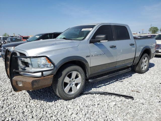 DODGE RAM 1500 S