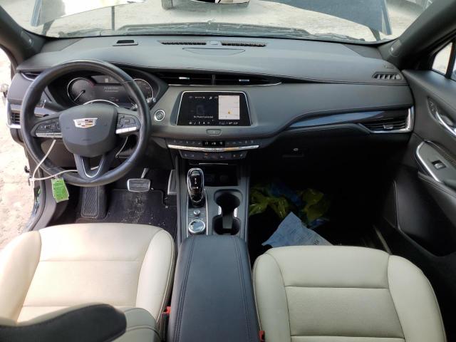 2021 CADILLAC XT4 SPORT - 1GYFZFR43MF054379