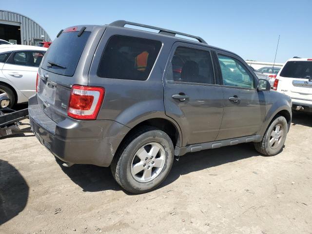 Vin: 1fmcu0dgxckb66717, lot: 57900175, ford escape xlt 20123