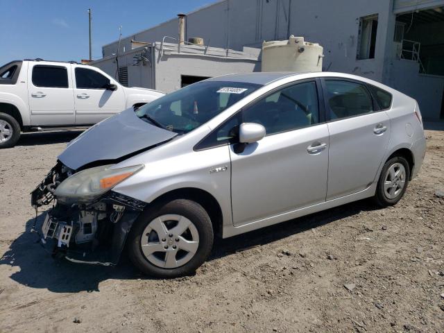 Vin: jtdkn3du6b1366423, lot: 57634085, toyota prius 2011 img_1
