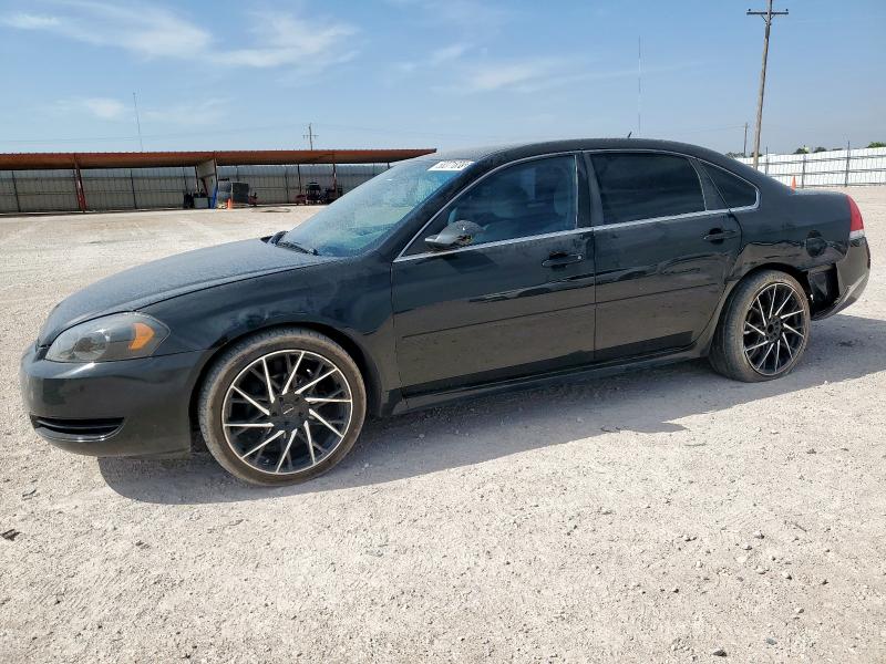 Vin: 2g1wg5e35d1210280, lot: 58371835, chevrolet impala lt 2013 img_1