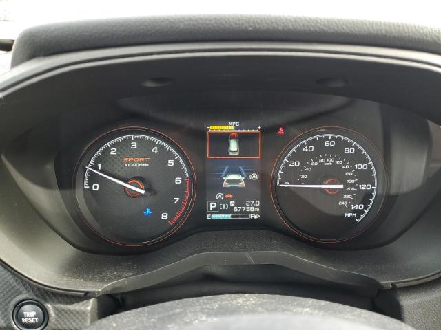 2020 SUBARU FORESTER S JF2SKAMC7LH404224