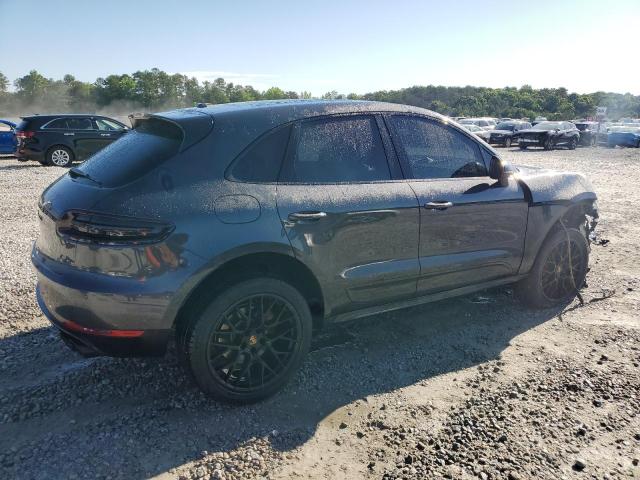 Vin: wp1ag2a56jlb62719, lot: 57903245, porsche macan gts 20183