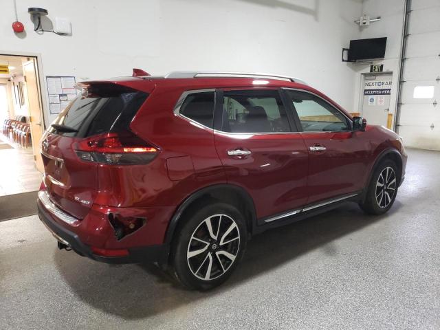 Vin: 5n1at2mv5lc761392, lot: 54579175, nissan rogue s 20203