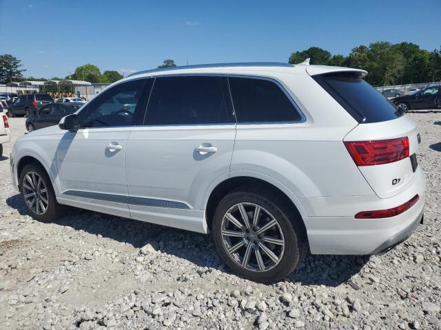 Vin: wa1laaf70hd040310, lot: 56003415, audi q7 premium plus 20172
