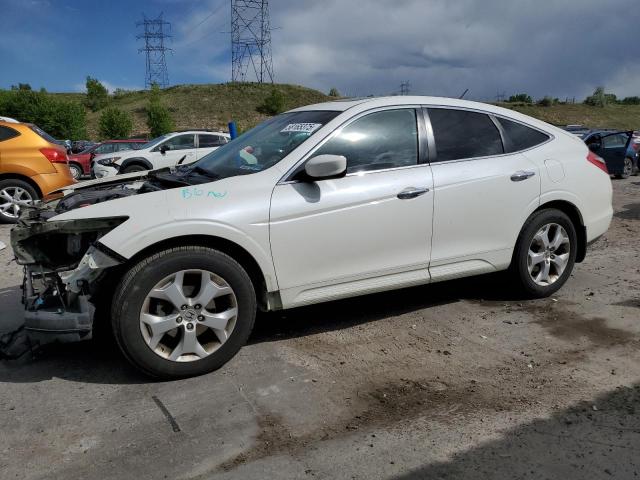 Vin: 5j6tf2h54cl003990, lot: 58165375, honda crosstour exl 2012 img_1
