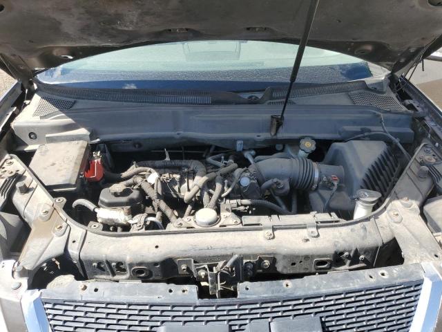 2012 GMC ACADIA SLT - 1GKKVRED1CJ216436