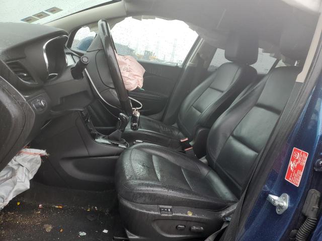 2019 BUICK ENCORE ESS KL4CJCSM2KB954990