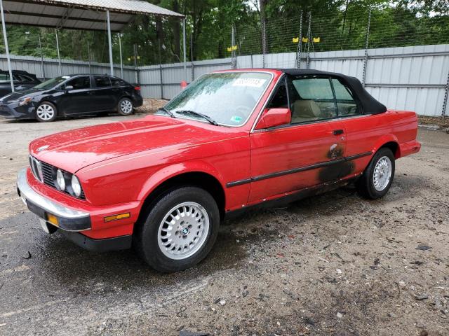 Vin: wbabb2301kec18769, lot: 58041115, bmw 3 series i automatic 1989 img_1
