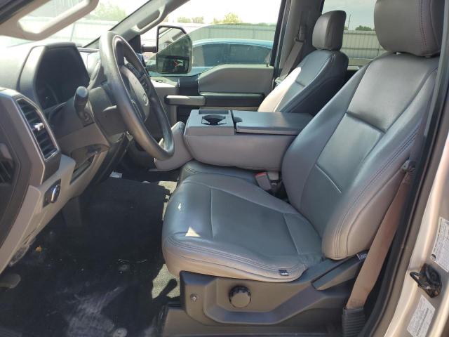 2019 FORD F250 SUPER 1FT7W2BT3KEF18156