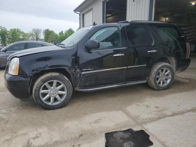 GMC YUKON DENA