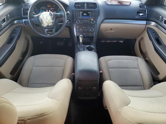 2016 FORD EXPLORER - 1FM5K7B83GGC53984