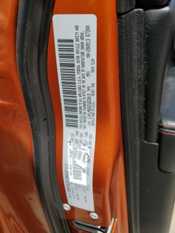 2015 JEEP CHEROKEE T 1C4PJMBS5FW523019