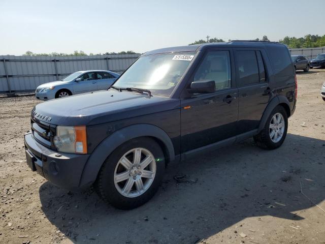 LAND ROVER LR3 SE